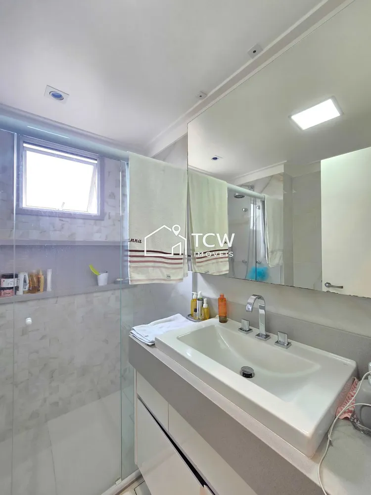 Apartamento, 3 quartos, 133 m² - Foto 7