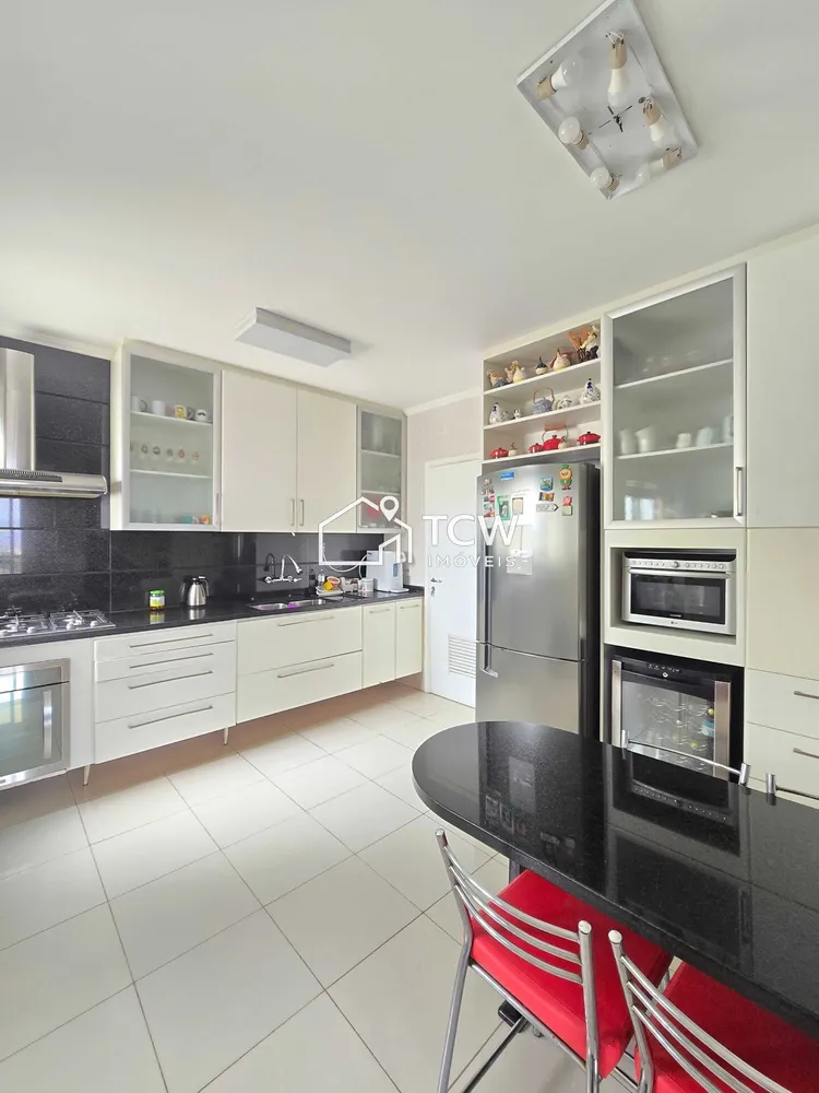 Apartamento, 3 quartos, 133 m² - Foto 3