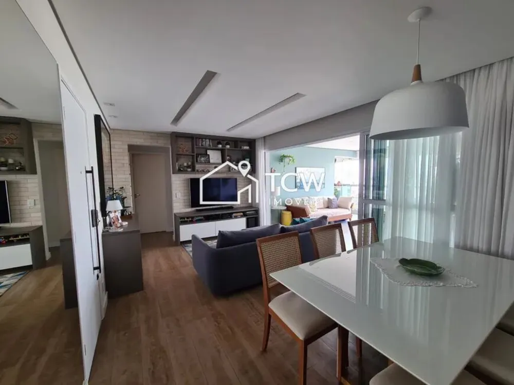 Apartamento, 3 quartos, 116 m² - Foto 8