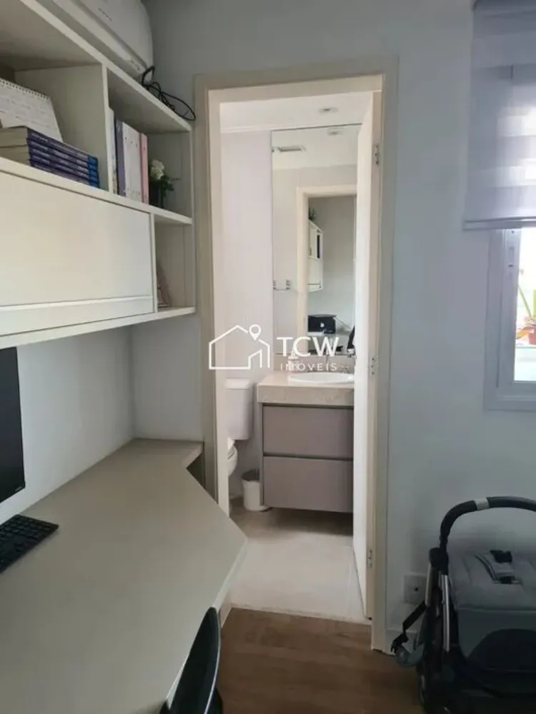 Apartamento, 3 quartos, 116 m² - Foto 5
