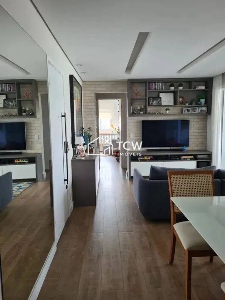 Apartamento, 3 quartos, 116 m² - Foto 3
