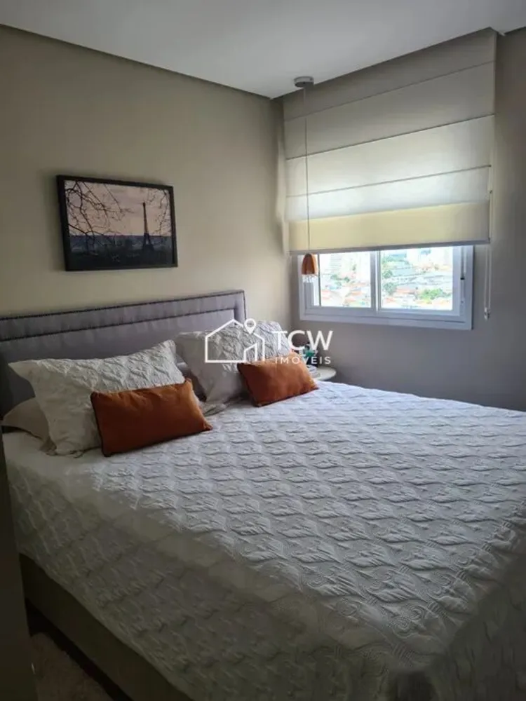 Apartamento, 3 quartos, 116 m² - Foto 1