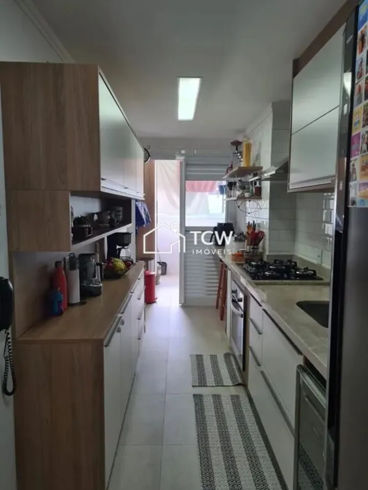 Apartamento, 3 quartos, 116 m² - Foto 7