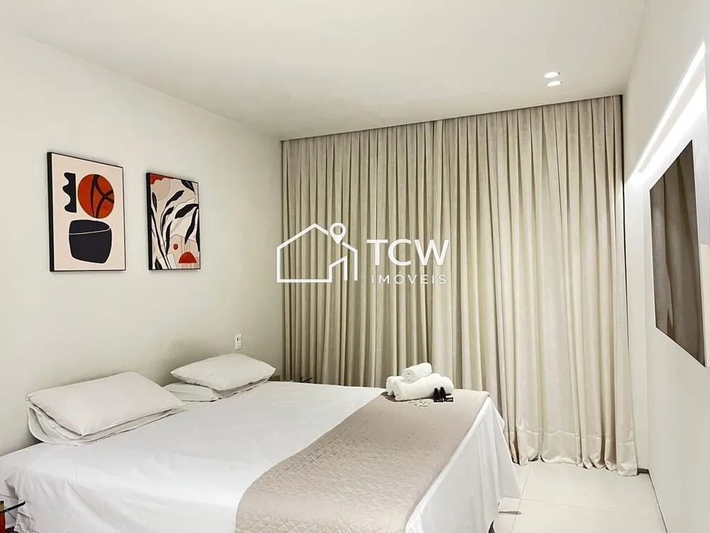 Apartamento, 1 quarto, 49 m² - Foto 10