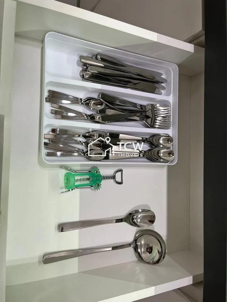 Apartamento, 1 quarto, 49 m² - Foto 8