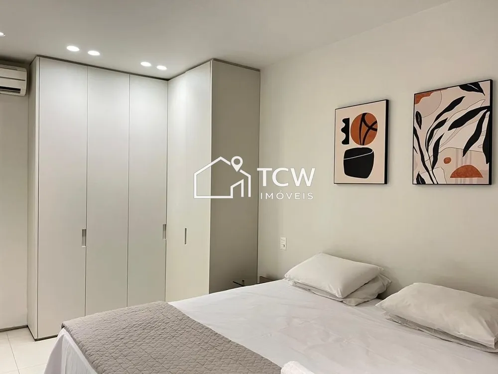 Apartamento, 1 quarto, 49 m² - Foto 9