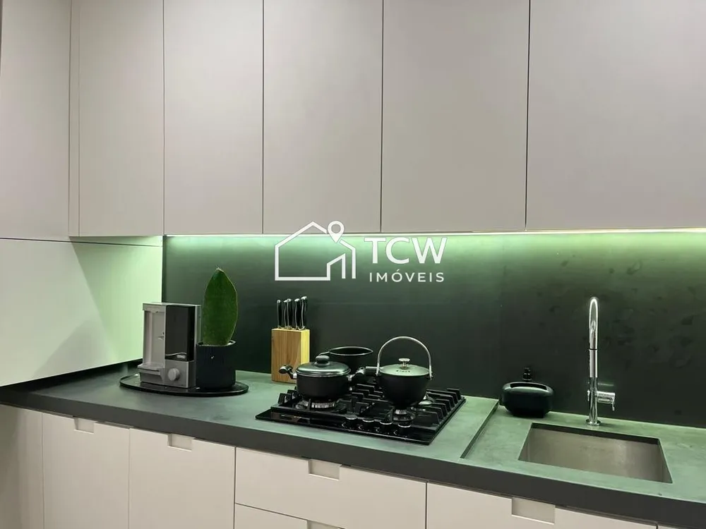 Apartamento, 1 quarto, 49 m² - Foto 1