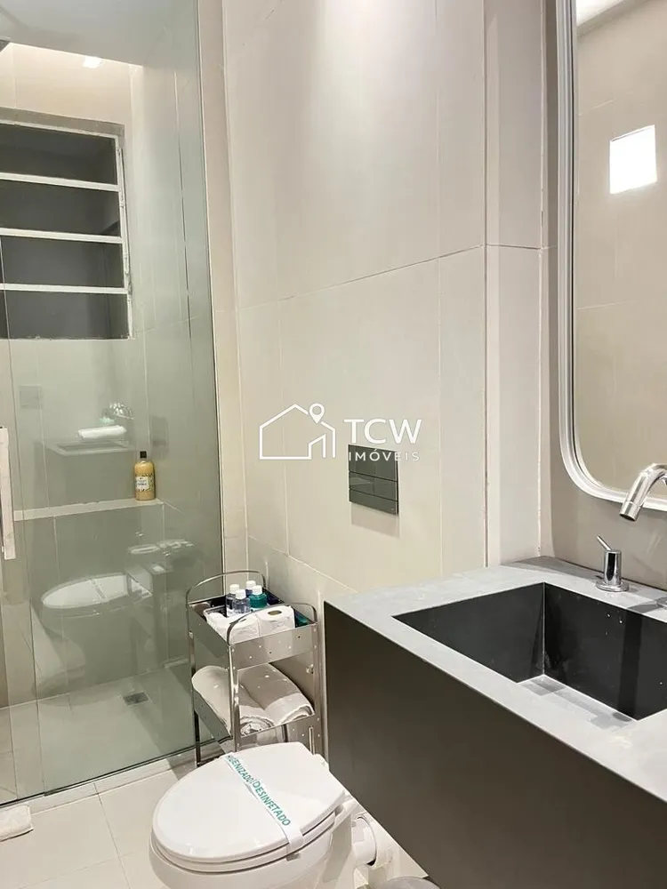 Apartamento, 1 quarto, 49 m² - Foto 12