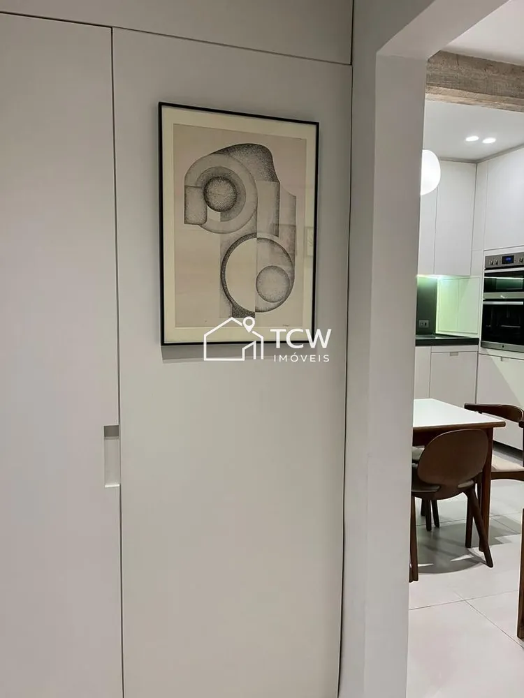 Apartamento, 1 quarto, 49 m² - Foto 2