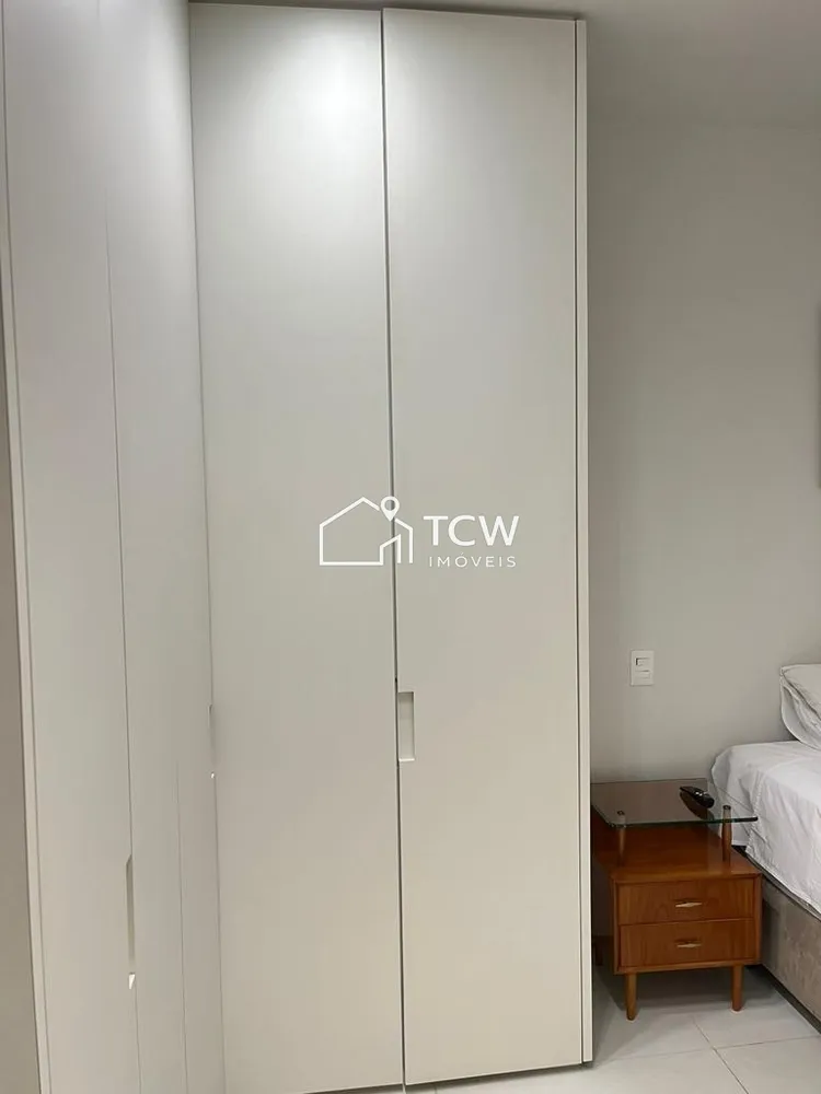 Apartamento, 1 quarto, 49 m² - Foto 11