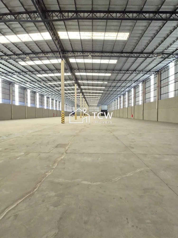 Depósito-Galpão, 5400 m² - Foto 1