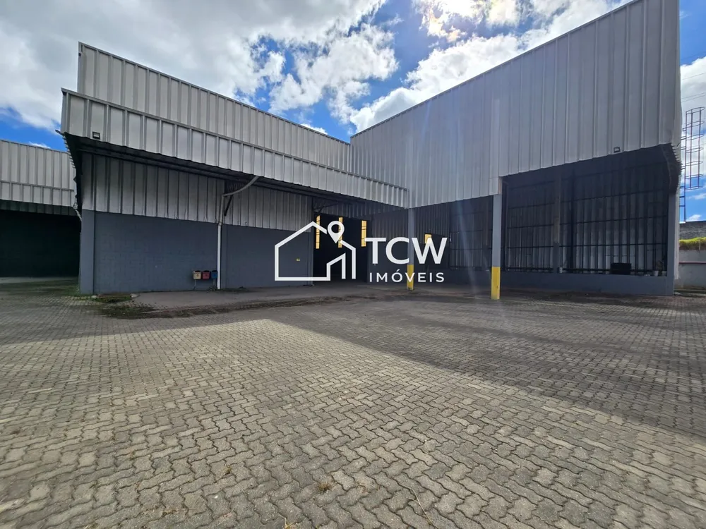 Depósito-Galpão, 5400 m² - Foto 11