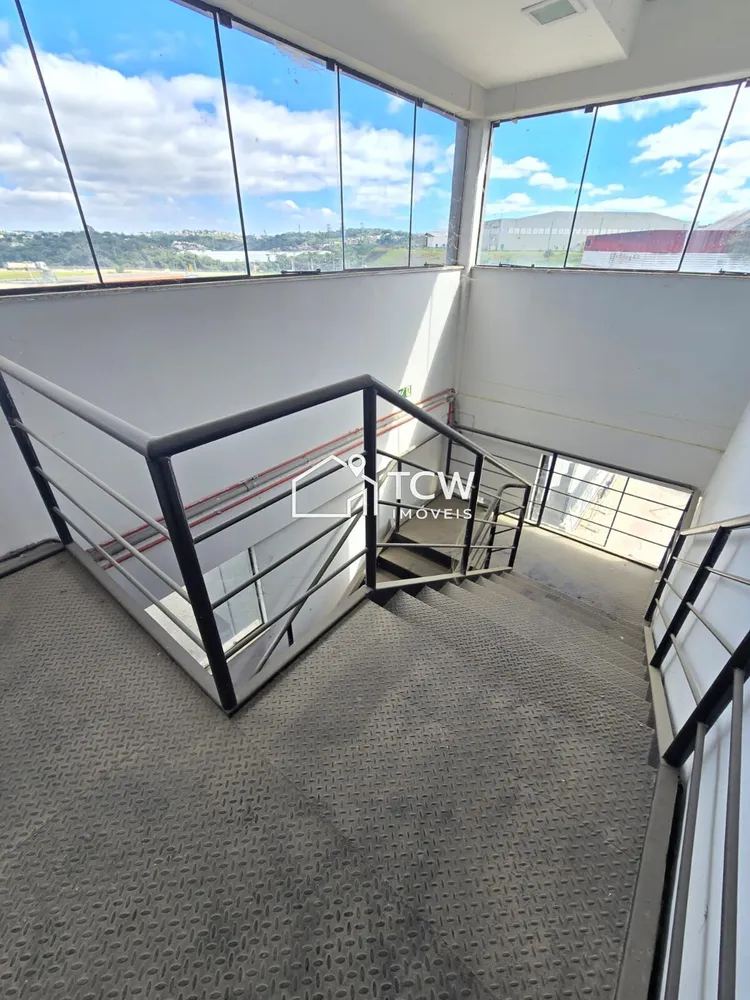 Depósito-Galpão, 5400 m² - Foto 8