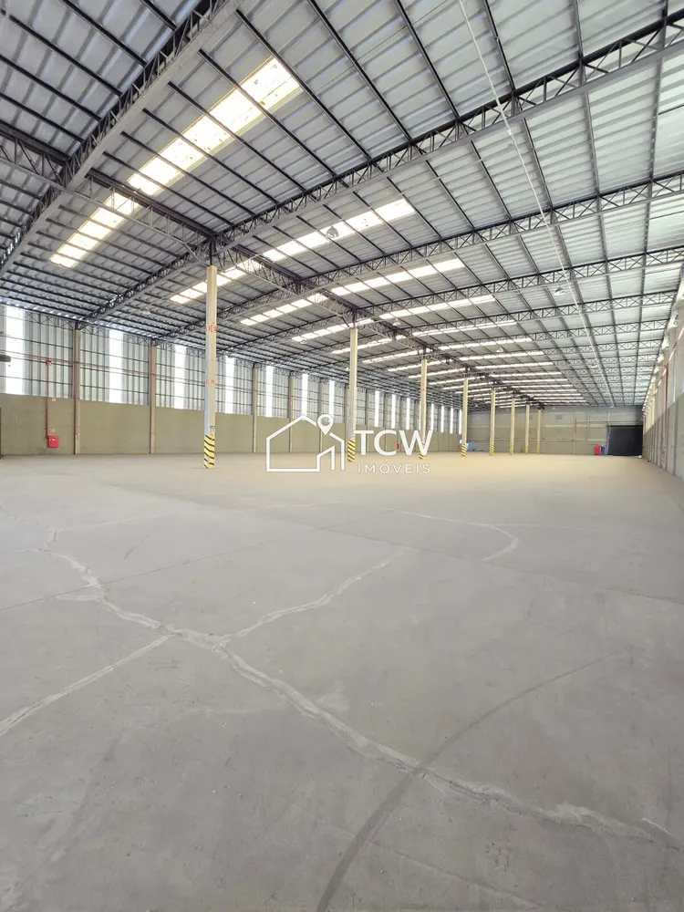 Depósito-Galpão, 5400 m² - Foto 3