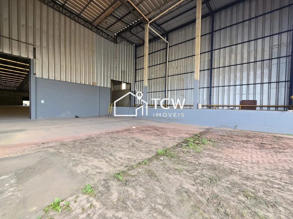 Depósito-Galpão, 5400 m² - Foto 12