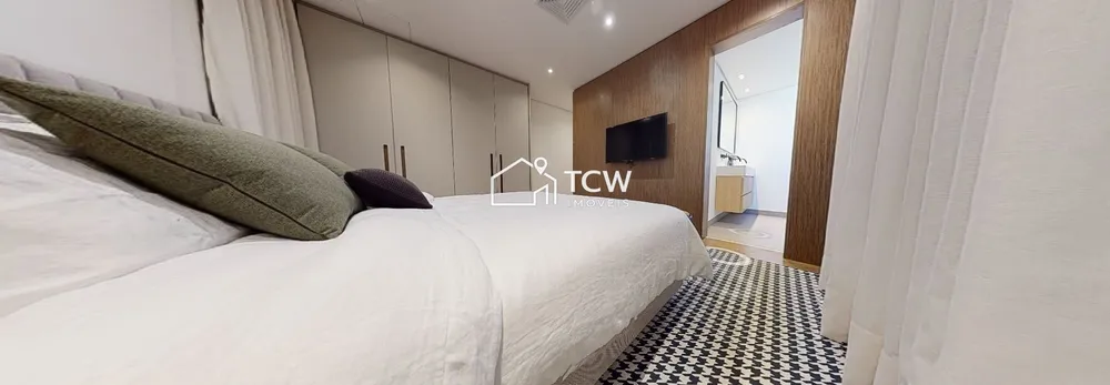 Apartamento, 2 quartos, 128 m² - Foto 16