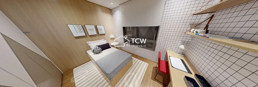 Apartamento, 2 quartos, 128 m² - Foto 4