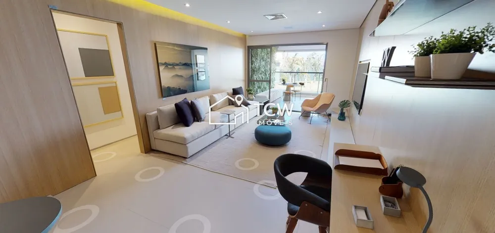 Apartamento, 2 quartos, 128 m² - Foto 8