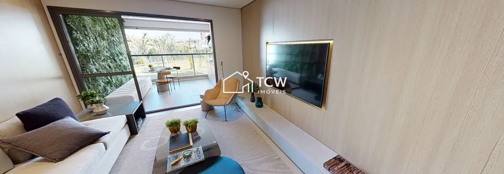 Apartamento, 2 quartos, 128 m² - Foto 14