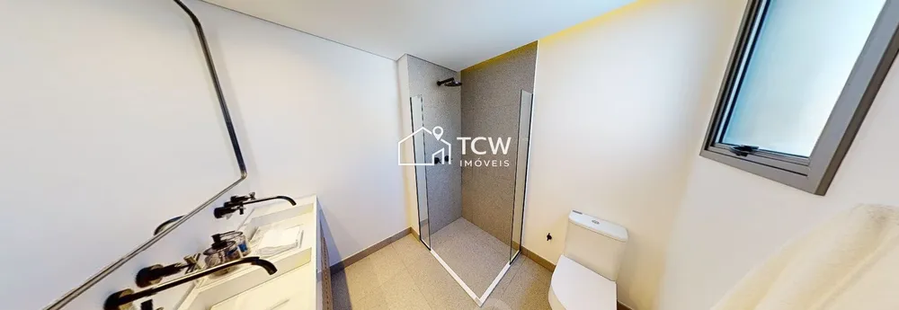 Apartamento, 2 quartos, 128 m² - Foto 1