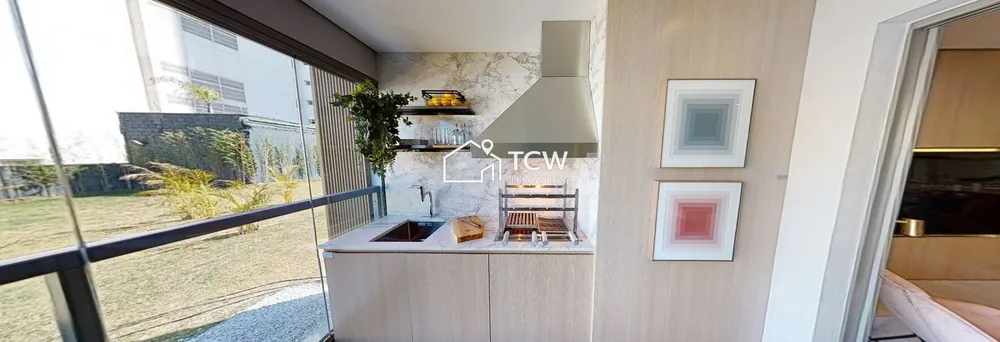 Apartamento, 2 quartos, 128 m² - Foto 9