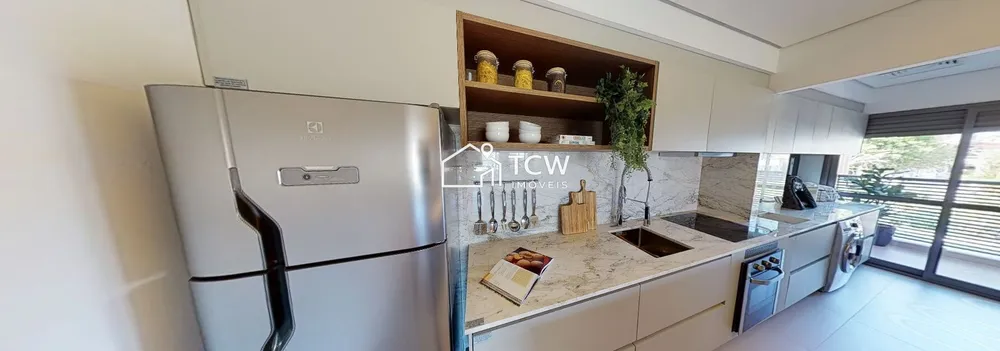 Apartamento, 2 quartos, 128 m² - Foto 2