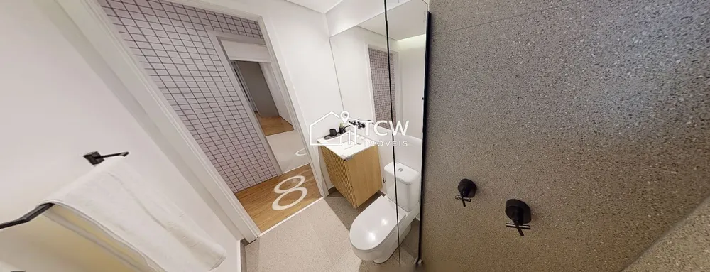 Apartamento, 2 quartos, 128 m² - Foto 11