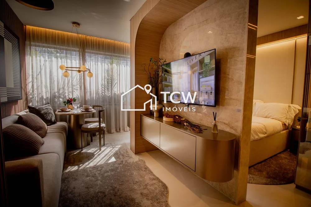 Apartamento, 2 quartos, 42 m² - Foto 11