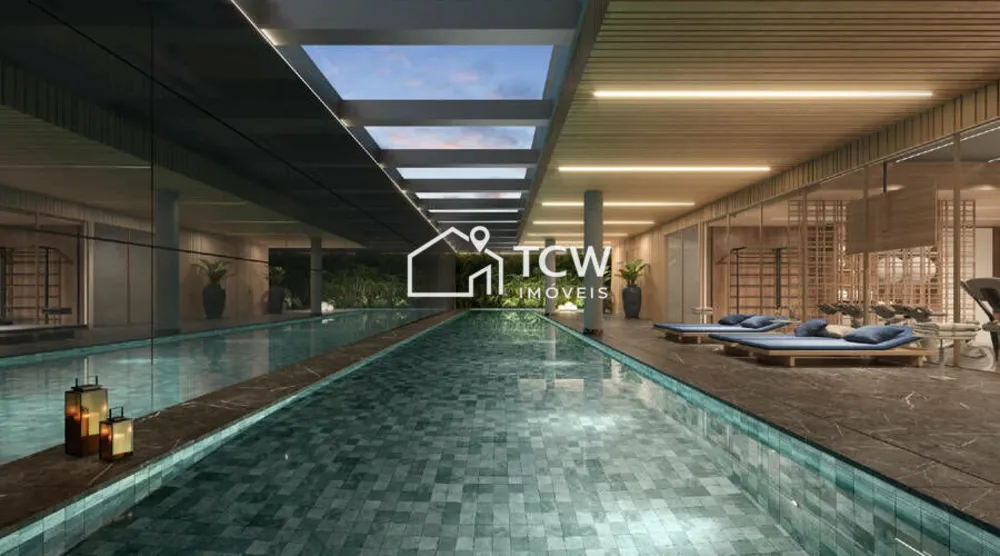 Apartamento, 4 quartos, 355 m² - Foto 11