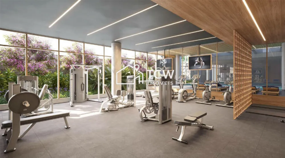 Apartamento, 4 quartos, 355 m² - Foto 1