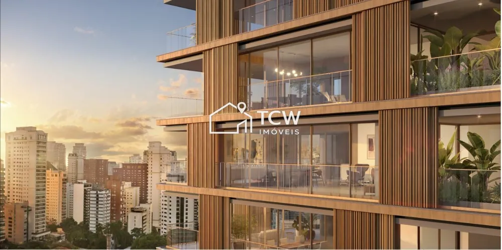 Apartamento, 4 quartos, 355 m² - Foto 5