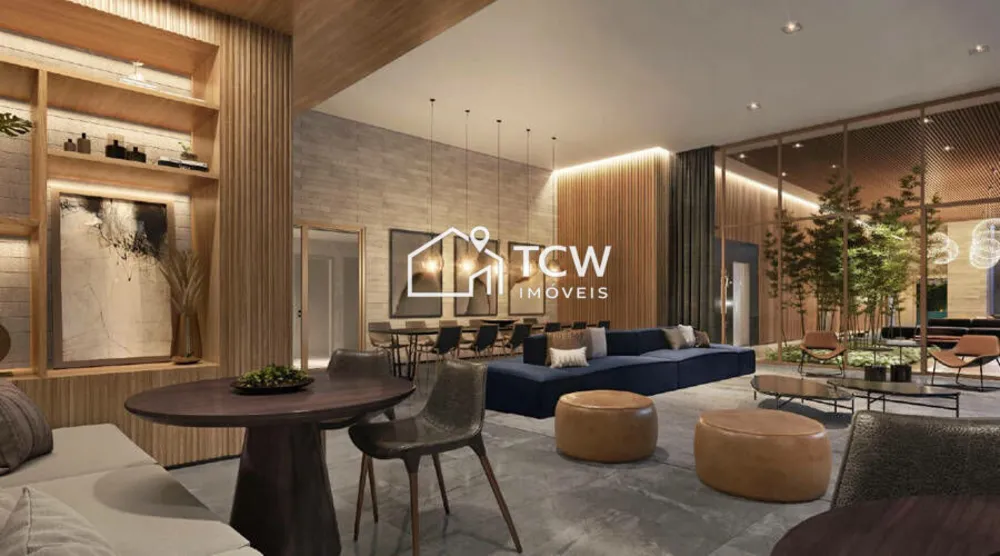 Apartamento, 4 quartos, 355 m² - Foto 6