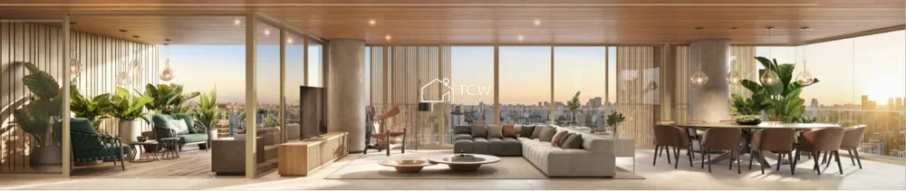 Apartamento, 4 quartos, 355 m² - Foto 9