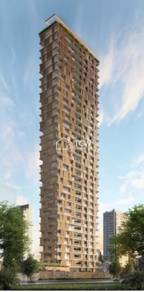 Apartamento, 4 quartos, 355 m² - Foto 2