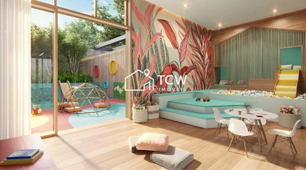 Apartamento, 4 quartos, 355 m² - Foto 4