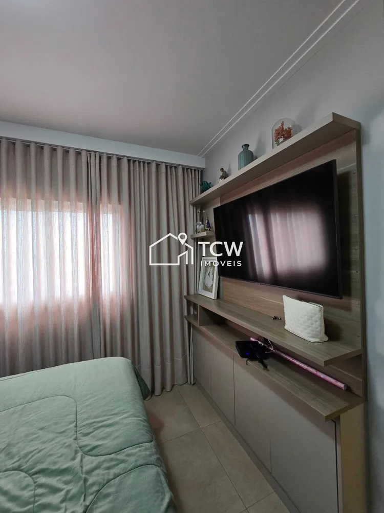 Apartamento, 3 quartos, 140 m² - Foto 6