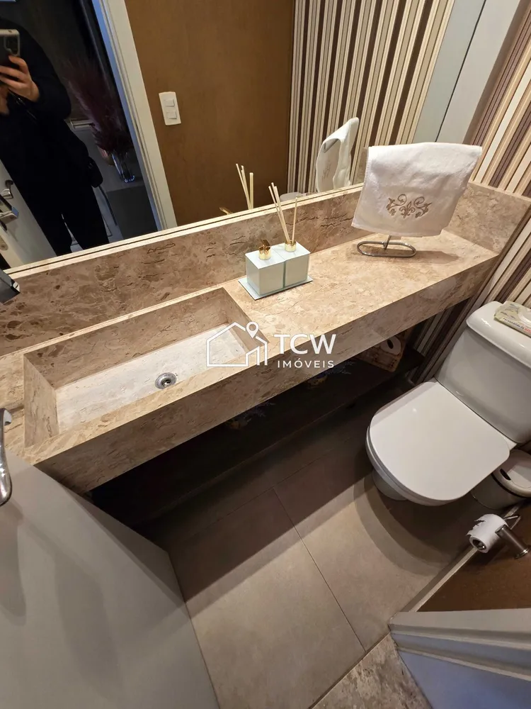 Apartamento, 3 quartos, 140 m² - Foto 3