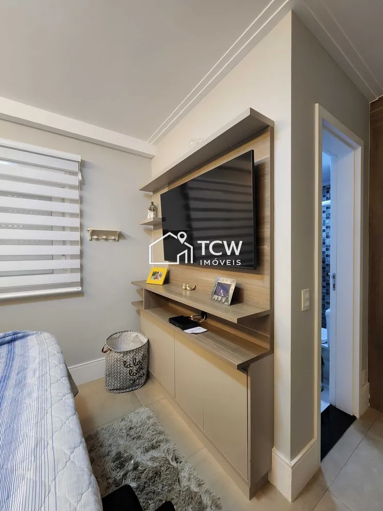 Apartamento, 3 quartos, 140 m² - Foto 4