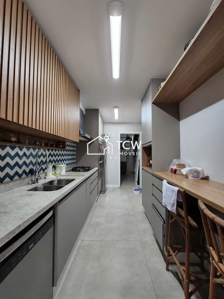 Apartamento, 3 quartos, 140 m² - Foto 7