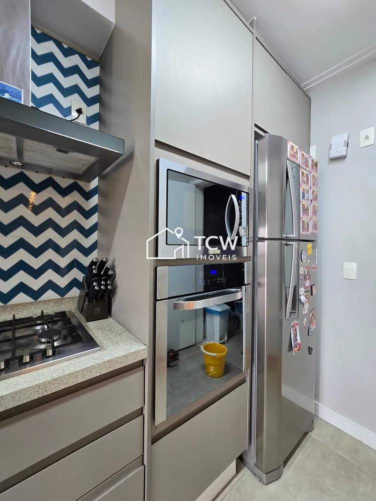 Apartamento, 3 quartos, 140 m² - Foto 5