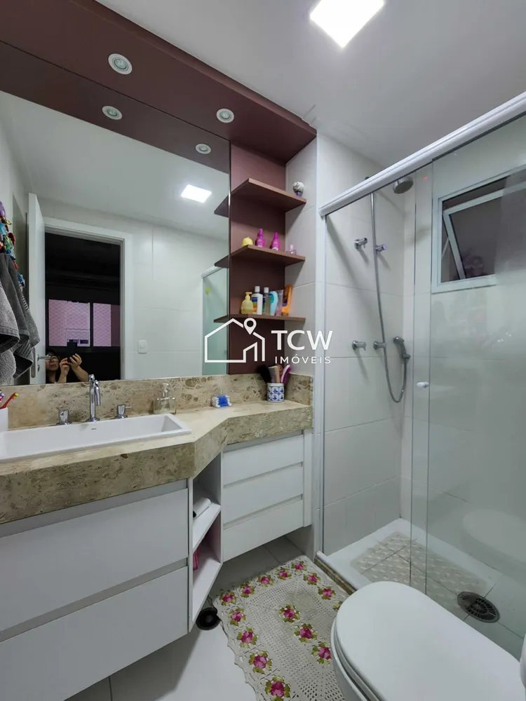 Apartamento, 3 quartos, 140 m² - Foto 9