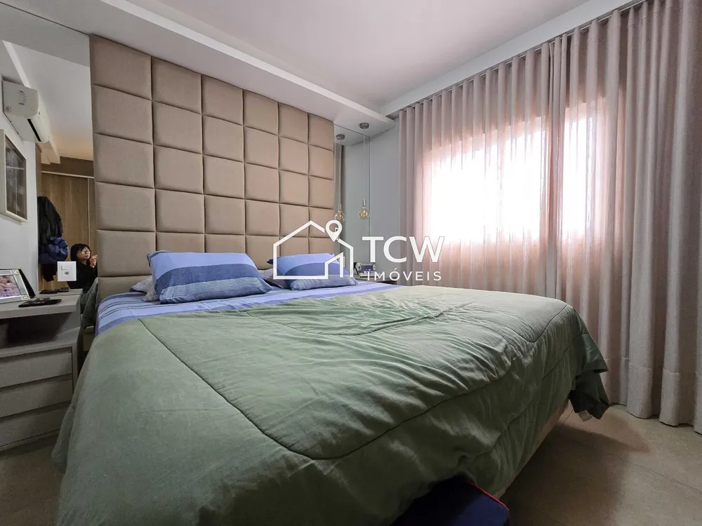 Apartamento, 3 quartos, 140 m² - Foto 2