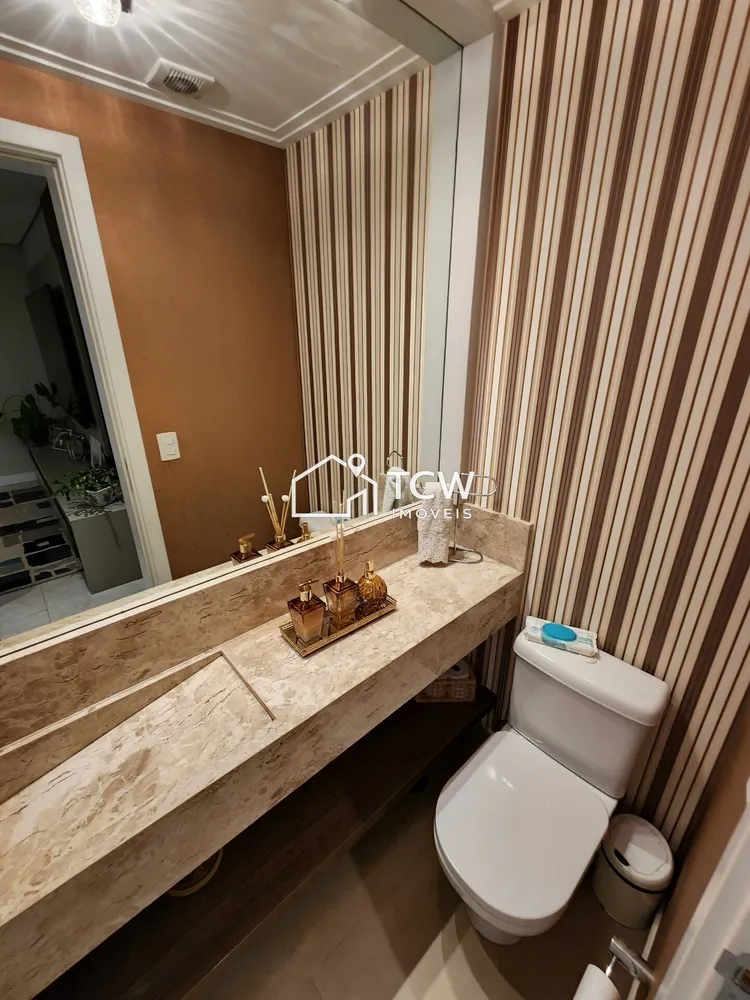 Apartamento, 3 quartos, 140 m² - Foto 8