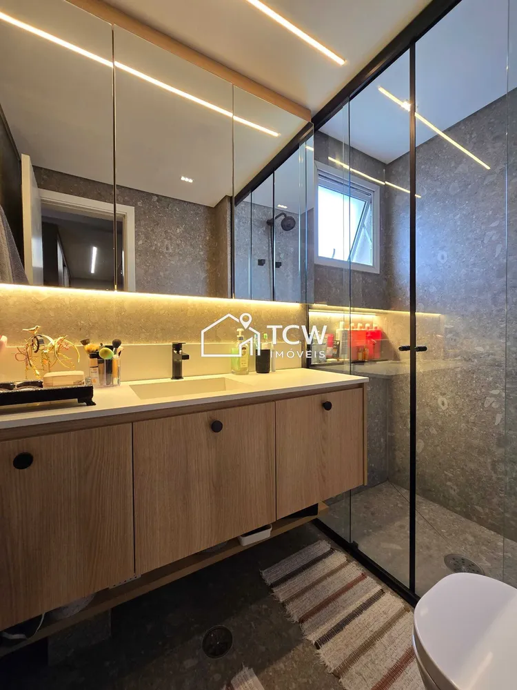 Apartamento, 3 quartos, 140 m² - Foto 12