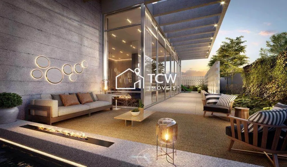 Apartamento, 4 quartos, 263 m² - Foto 8