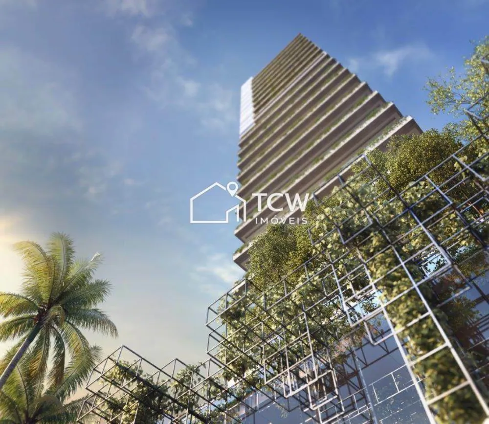 Apartamento, 4 quartos, 263 m² - Foto 6