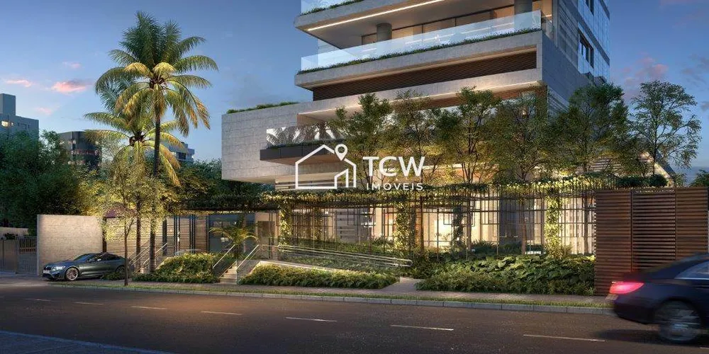Apartamento, 4 quartos, 263 m² - Foto 5