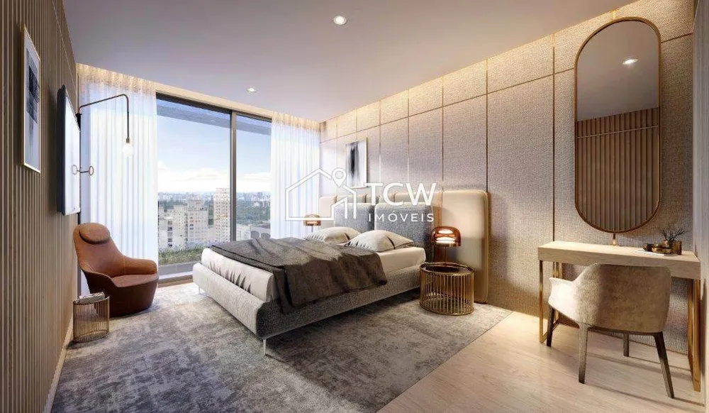 Apartamento, 4 quartos, 263 m² - Foto 2