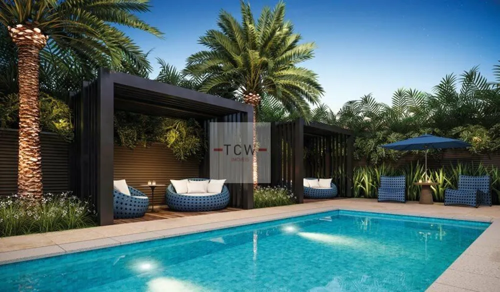 Apartamento, 4 quartos, 156 m² - Foto 6