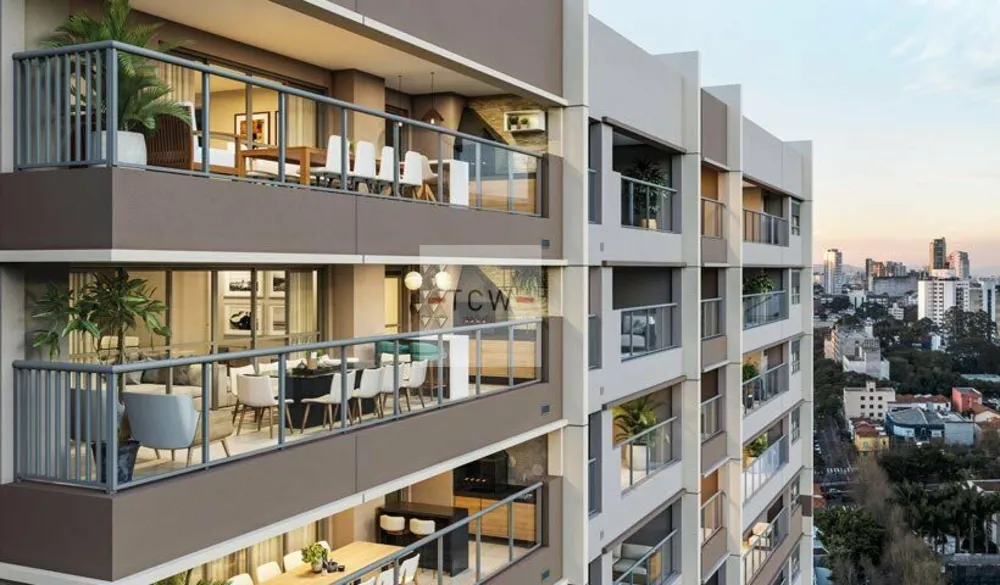 Apartamento, 4 quartos, 156 m² - Foto 3